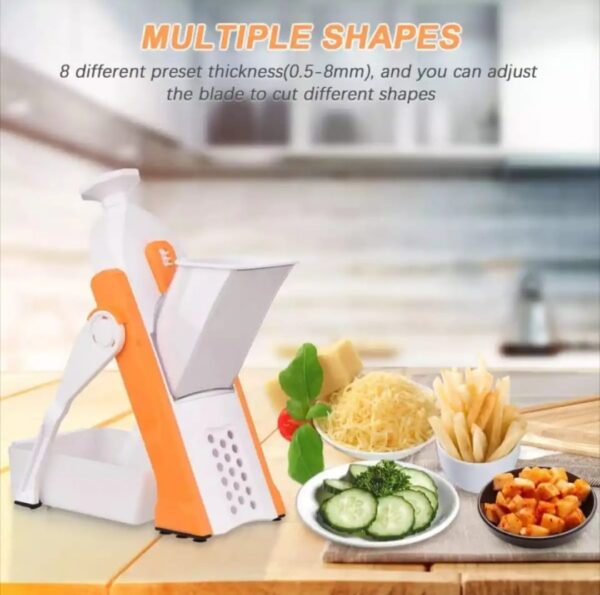 Safe Slice Vertical Chopper - Image 10