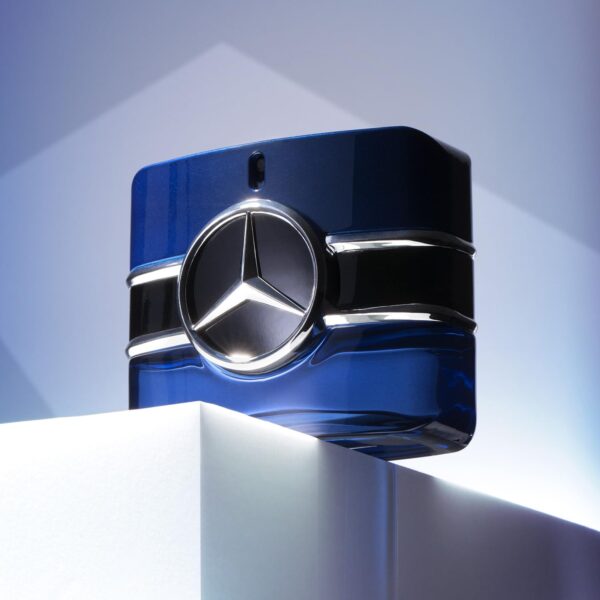 Mercedes-Benz Mercedes-Benz Sign EDP Spray Men 100ML 3.4 oz - Image 3