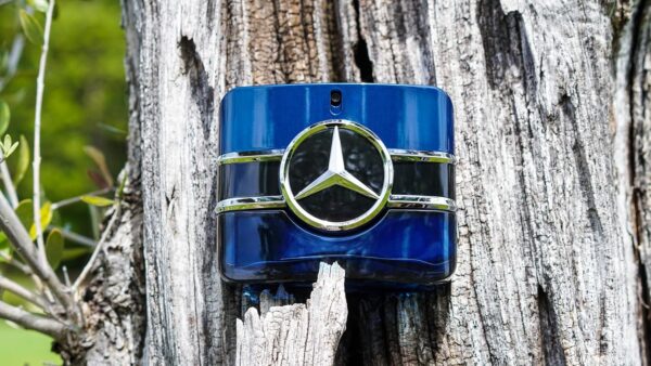 Mercedes-Benz Mercedes-Benz Sign EDP Spray Men 100ML 3.4 oz - Image 5