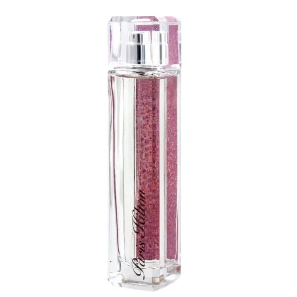 Paris Hilton Heiress For Women Eau De Parfum 100Ml: - Image 4