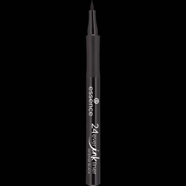ESSENCE 24ever ink EYE liner: