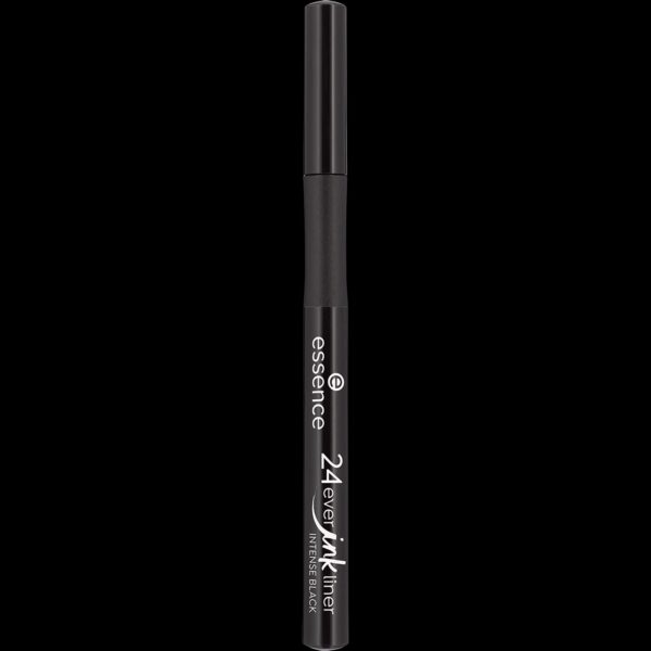 ESSENCE 24ever ink EYE liner: - Image 3
