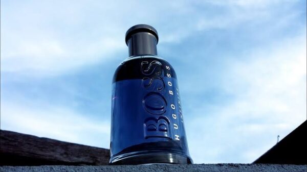 Boss Bottled Infinite Hugo Boss 100ML for men. - Image 5