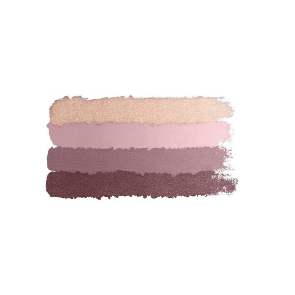 MAX FACTOR COLOUR XPERT SOFT TOUCH EYESHADOW PALETTE 002 Crushed Blooms: - Image 4