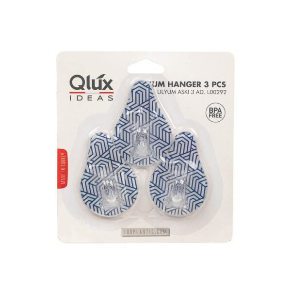 QLUX Lilyum Hanger (3 PCS.) #L-00292