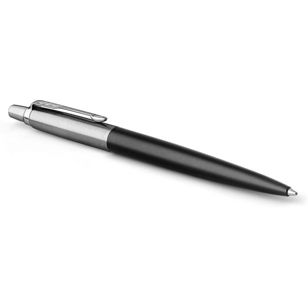 Parker Jotter Bond Street Black CT (Core Series). - Image 3