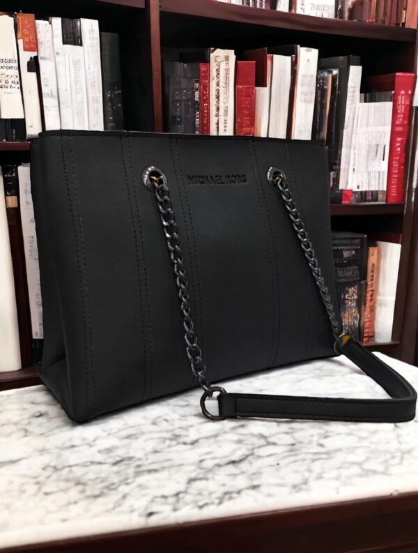 MK CLASSIC TOTE Available in 6 Colors. - Image 2