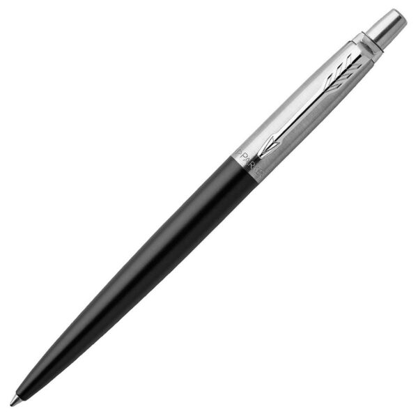 Parker Jotter Bond Street Black CT (Core Series). - Image 2