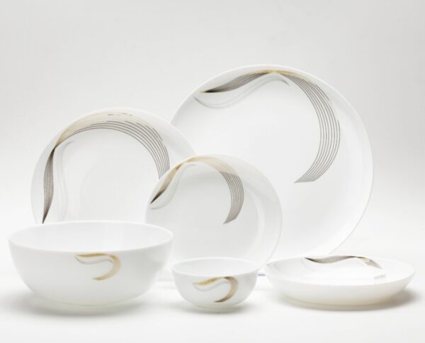 Golden.Opal Dwl Spinner 26PCs Set AZG326-4