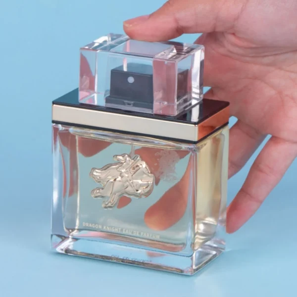Dragon Knight Eau de Perfume (100ML) - Image 2