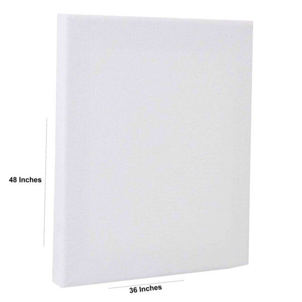 Artist Canvas Board for Painting Available In Different Size. - Image 14