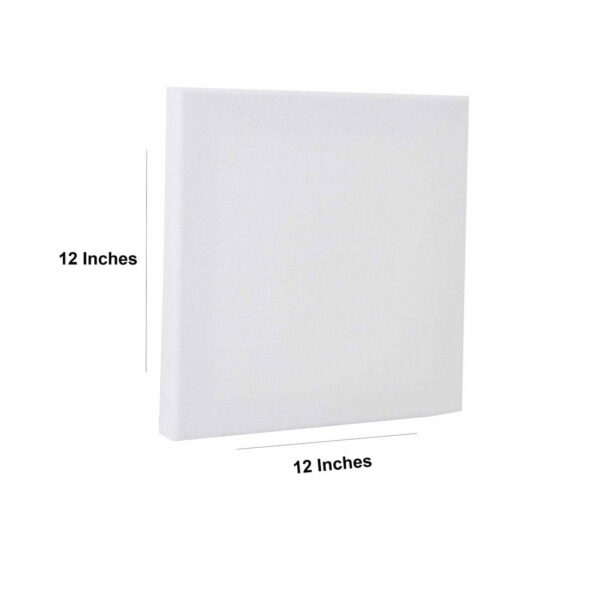 Artist Canvas Board for Painting Available In Different Size. - Image 6