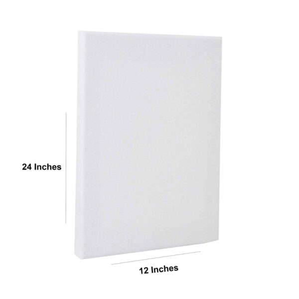 Artist Canvas Board for Painting Available In Different Size. - Image 8