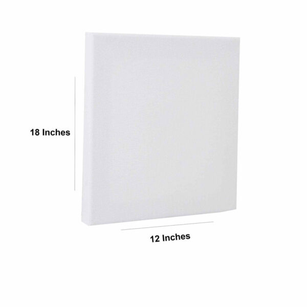Artist Canvas Board for Painting Available In Different Size. - Image 7