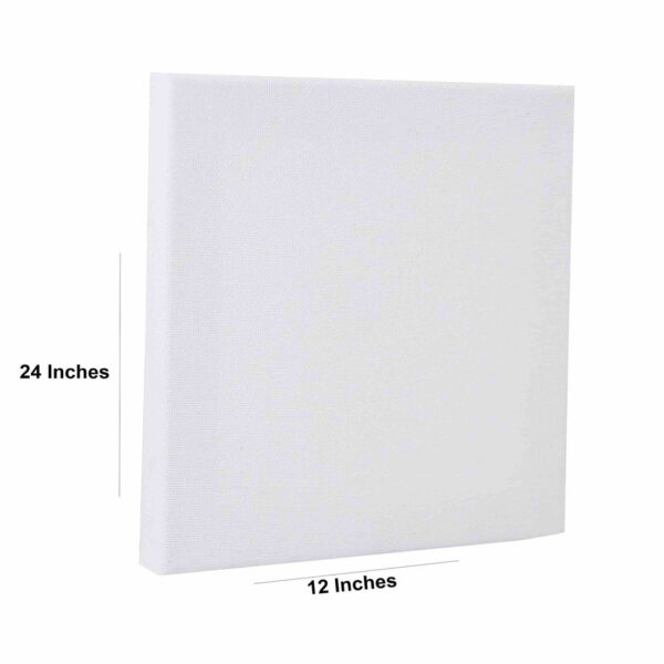 Artist Canvas Board for Painting Available In Different Size. - Image 13
