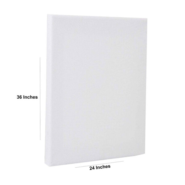 Artist Canvas Board for Painting Available In Different Size. - Image 10