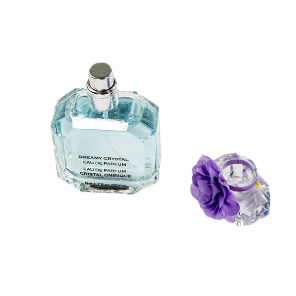 Dreamy Crystal Eau de Perfume 50ml - Image 4