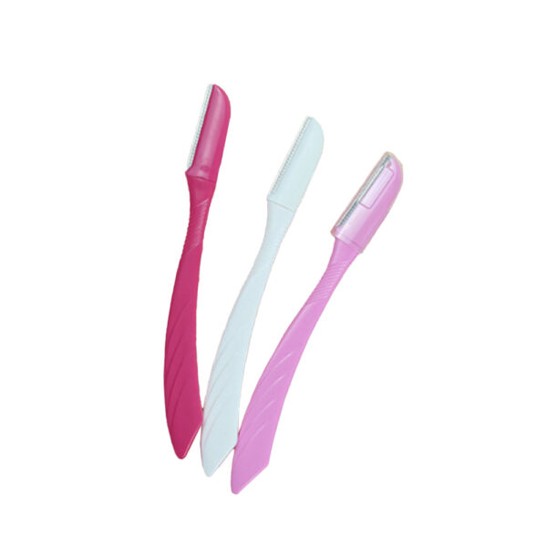 Luxury Eyebrow Razor. - Image 3