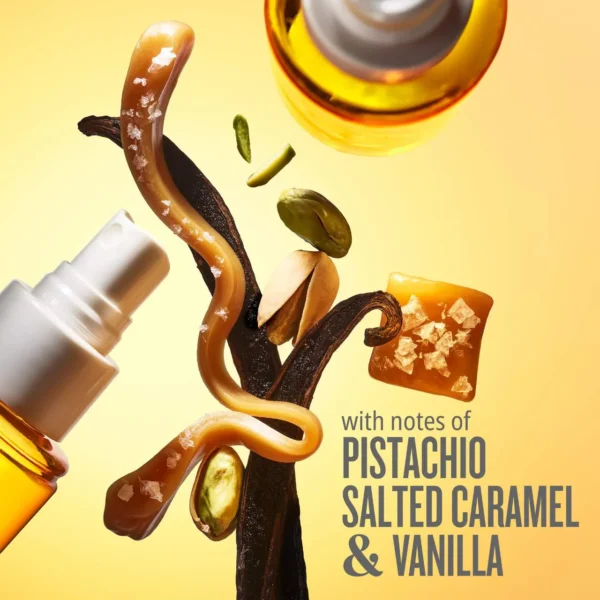 Sol De Janeiro Brazilian Crush Cheirosa ’62 Bum Bum Hair & Body Fragrance Mist - Image 3