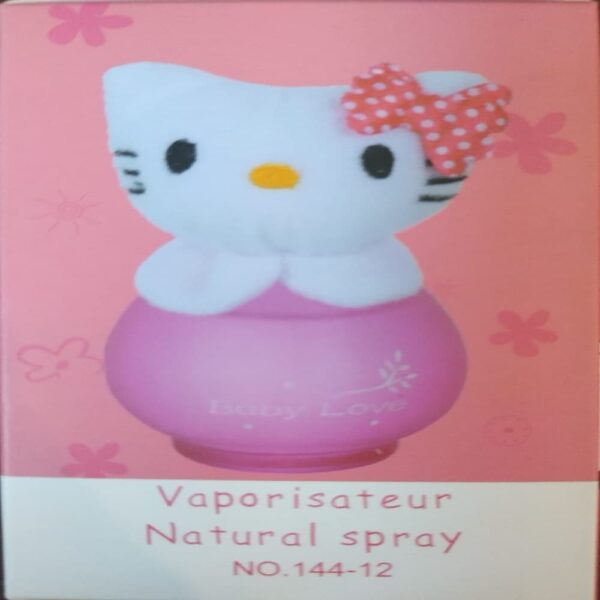 Beibei sweet scent perfume (Babies Cologne) (Available In Various )
