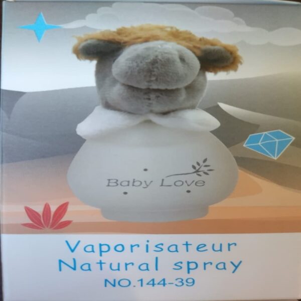 Beibei sweet scent perfume (Babies Cologne) (Available In Various ) - Image 6