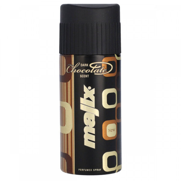 Majix Dark Chocolate Perfume Body Spray For Men 150 ml.