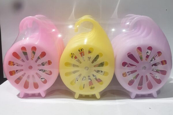 ATM Hanger, Toilet Air Freshener, 70 g.