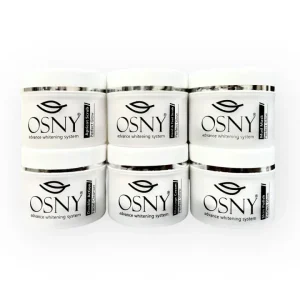 Osny Advanced Whitening Facial Kit, 300 g.