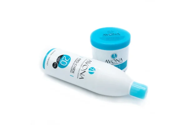 AVONA Skin Polish Treatment Set