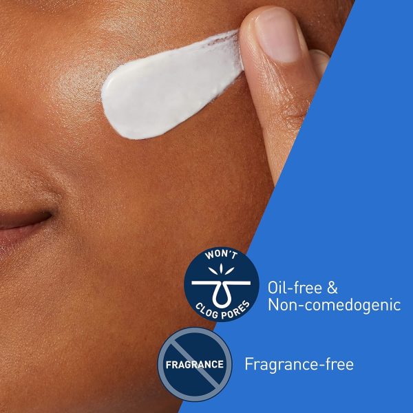 CeraVe Facial Moisturizing Lotion SPF 30, 89 ml. - Image 3