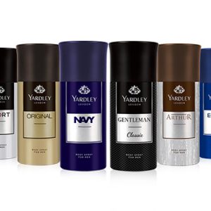 Yardley London Original For men Body Spray 150ml