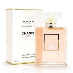 Chanel Coco Mademoiselle EDP For Women, 100 ml.