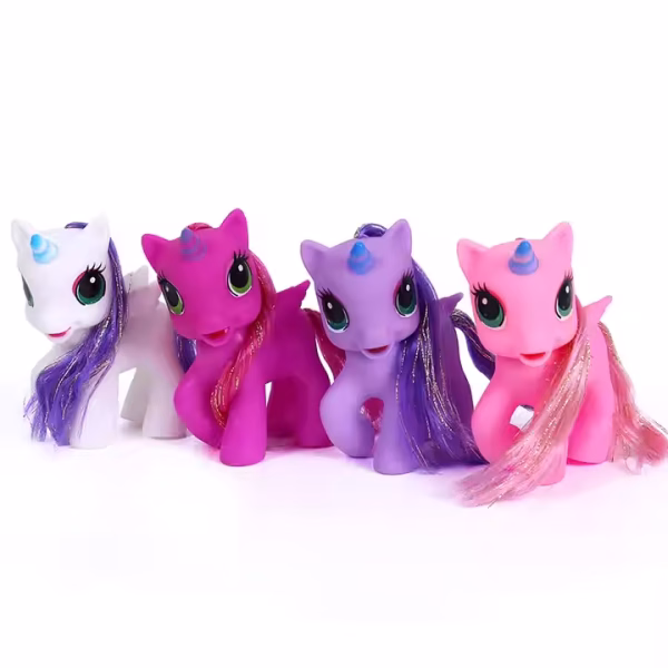 My Lovely Horse Toy - Image 2