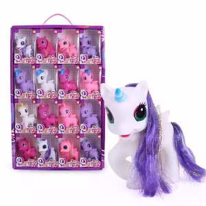 My Lovely Horse Toy