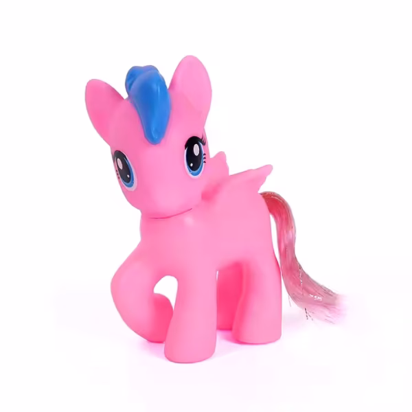 My Lovely Horse Toy - Image 4