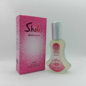 Shalis Men And Women Perfume Spray, Non Alcoholic, Long Lasting Fragrance.