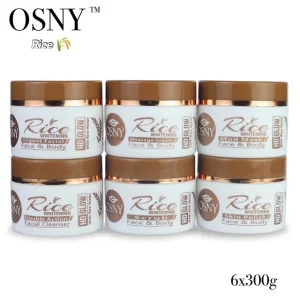 Osny Rice Facial Kit, 300 g.