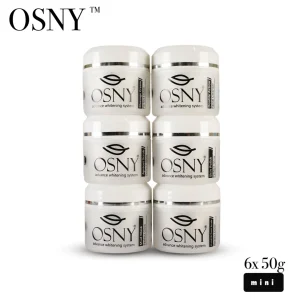 Osny Advanced Whitening Facial Kit, 50 g.