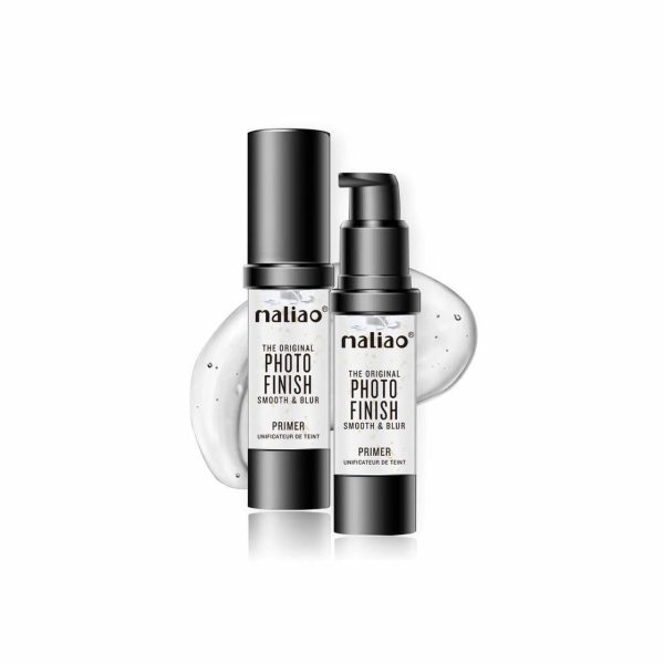 Maliao Photo Finish Pore Minimizing Primer