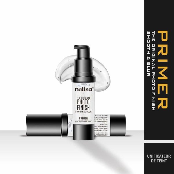 Maliao Photo Finish Pore Minimizing Primer - Image 6