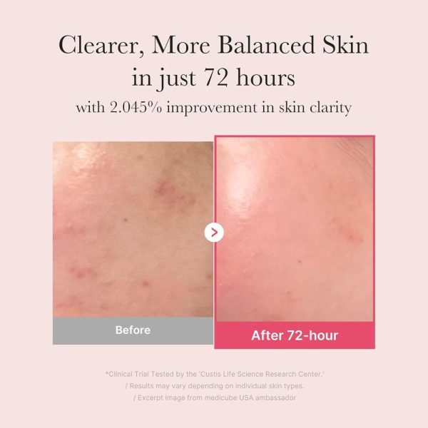 Medicube TXA Niacinamide 15 Serum, Brighten, Hydrate And Even Out Skin Tone, 30 ml. - Image 3