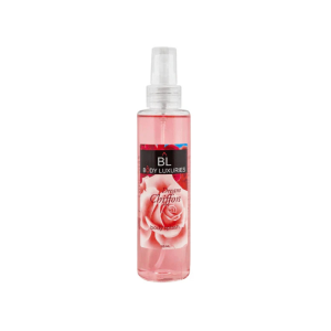 Body Luxuries Body Mist Dream Chiffon, My Wish, Enjoy Life, 155 ml.