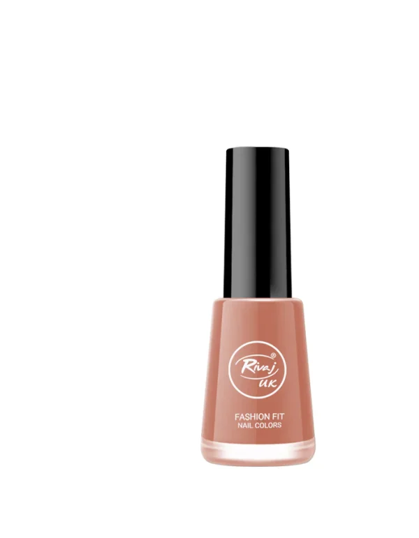 Fashion Fit Nail Color 9ml 50 Beautiful Shades