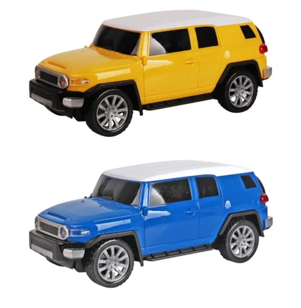 Remote Control Car, Model Toy Car For kids. - Image 3