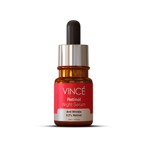 Vince Retinol Night Serum 30 ml.