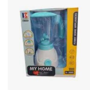 House hold Appliances, Pretend Play mini juicer For kids.