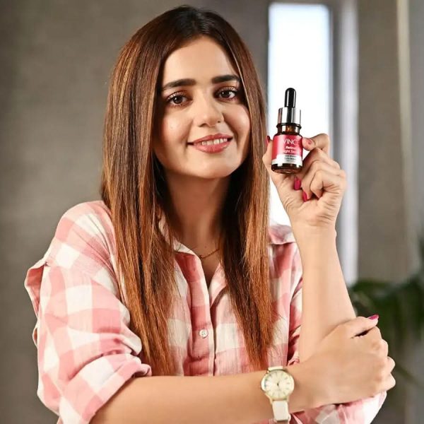 Vince Retinol Night Serum 30 ml. - Image 3