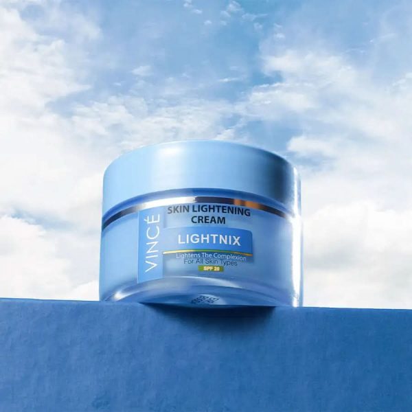 Vince Skin Lightening Cream 50ml - Image 4