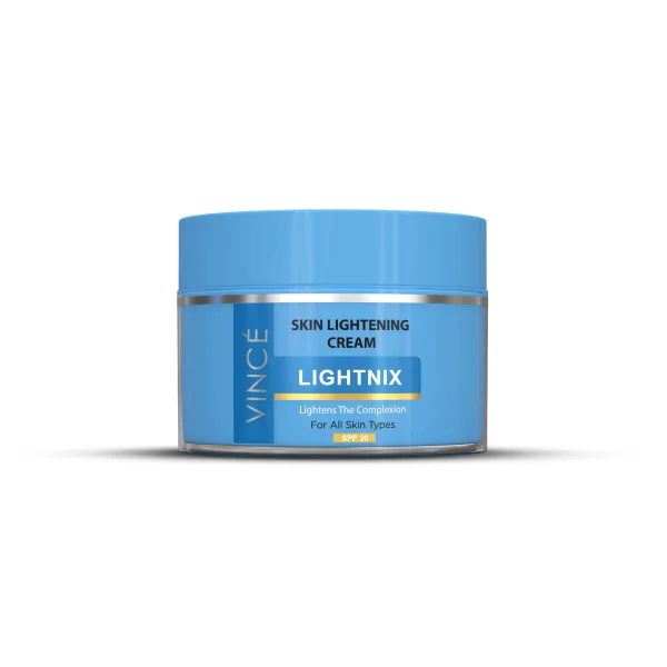 Vince Skin Lightening Cream 50ml - Image 2