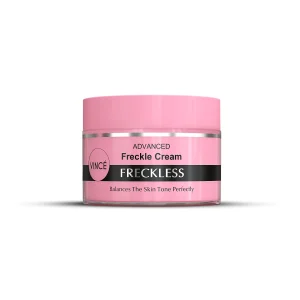 Vince Advanced Freckle Cream 50ml